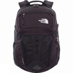 The North Face Recon Rucksack TNF Black